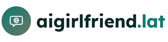 ai girlfriend logo